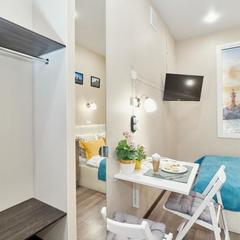 Апарт-отель TakeRoom Morskaya, Санкт-Петербург, Ленинградская область