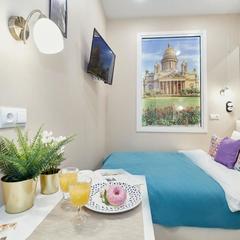 Апарт-отель TakeRoom Morskaya, Санкт-Петербург, Ленинградская область