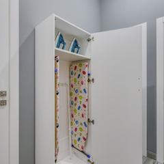 Апарт-отель TakeRoom Posadskaya 9/5, Санкт-Петербург, Ленинградская область