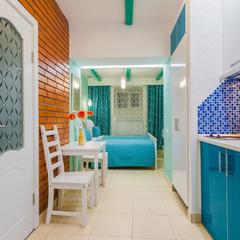 Апарт-отель Гости Любят у Мариинского театра, Санкт-Петербург, Ленинградская область