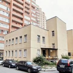 Апарт-отель TakeRoom Morskaya, Санкт-Петербург, Ленинградская область