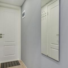 Апарт-отель TakeRoom Posadskaya 9/5, Санкт-Петербург, Ленинградская область