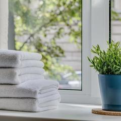 Апарт-отель TakeRoom Posadskaya 9/5, Санкт-Петербург, Ленинградская область