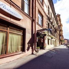 Мини-гостиница Игрок, Санкт-Петербург, Ленинградская область