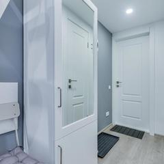 Апарт-отель TakeRoom Posadskaya 9/5, Санкт-Петербург, Ленинградская область