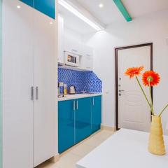 Апарт-отель Гости Любят у Мариинского театра, Санкт-Петербург, Ленинградская область