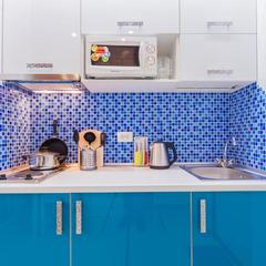 Апарт-отель Гости Любят у Мариинского театра, Санкт-Петербург, Ленинградская область