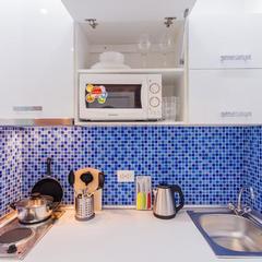 Апарт-отель Гости Любят у Мариинского театра, Санкт-Петербург, Ленинградская область