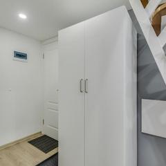 Апарт-отель TakeRoom Posadskaya 9/5, Санкт-Петербург, Ленинградская область