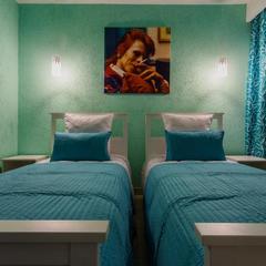 Апарт-отель Гости Любят у Мариинского театра, Санкт-Петербург, Ленинградская область