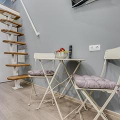 Апарт-отель TakeRoom Posadskaya 9/5, Санкт-Петербург, Ленинградская область