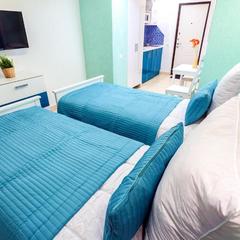 Апарт-отель Гости Любят у Мариинского театра, Санкт-Петербург, Ленинградская область