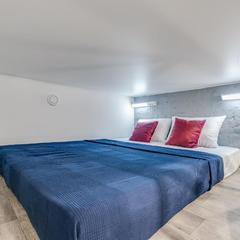 Апарт-отель TakeRoom Posadskaya 9/5, Санкт-Петербург, Ленинградская область