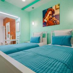 Апарт-отель Гости Любят у Мариинского театра, Санкт-Петербург, Ленинградская область