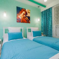 Апарт-отель Гости Любят у Мариинского театра, Санкт-Петербург, Ленинградская область