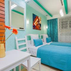 Апарт-отель Гости Любят у Мариинского театра, Санкт-Петербург, Ленинградская область