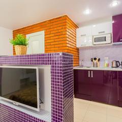 Апарт-отель Гости Любят у Мариинского театра, Санкт-Петербург, Ленинградская область