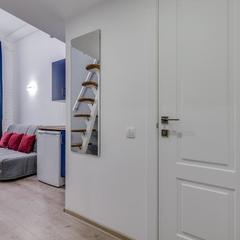 Апарт-отель TakeRoom Posadskaya 9/5, Санкт-Петербург, Ленинградская область