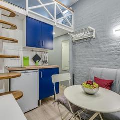 Апарт-отель TakeRoom Posadskaya 9/5, Санкт-Петербург, Ленинградская область