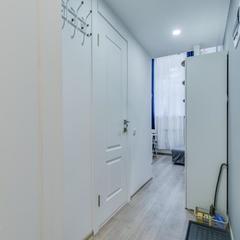 Апарт-отель TakeRoom Posadskaya 9/5, Санкт-Петербург, Ленинградская область