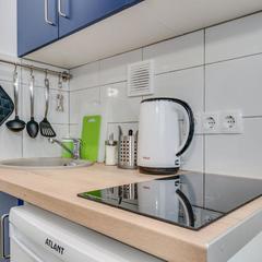 Апарт-отель TakeRoom Posadskaya 9/5, Санкт-Петербург, Ленинградская область