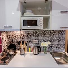 Апарт-отель Гости Любят у Мариинского театра, Санкт-Петербург, Ленинградская область