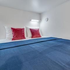 Апарт-отель TakeRoom Posadskaya 9/5, Санкт-Петербург, Ленинградская область