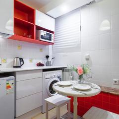 Апарт-отель Гости Любят у Мариинского театра, Санкт-Петербург, Ленинградская область