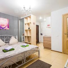 Апарт-отель Гости Любят у Мариинского театра, Санкт-Петербург, Ленинградская область