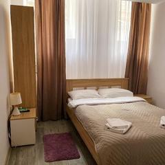 Мини-гостиница Ковенский, Санкт-Петербург, Ленинградская область