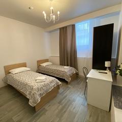 Мини-гостиница Ковенский, Санкт-Петербург, Ленинградская область