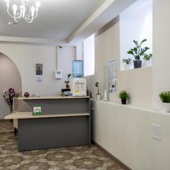 Мини-гостиница Ковенский, Санкт-Петербург, Ленинградская область