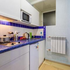 Апарт-отель Гости Любят у Мариинского театра, Санкт-Петербург, Ленинградская область