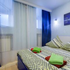 Апарт-отель Гости Любят у Мариинского театра, Санкт-Петербург, Ленинградская область