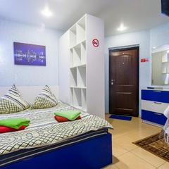 Апарт-отель Гости Любят у Мариинского театра, Санкт-Петербург, Ленинградская область