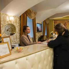 Отель Невский, Санкт-Петербург, Ленинградская область