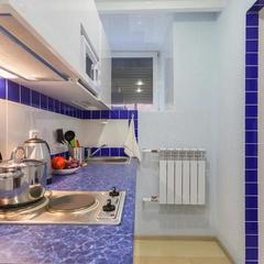 Апарт-отель Гости Любят у Мариинского театра, Санкт-Петербург, Ленинградская область