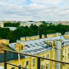 Отель Невский, Санкт-Петербург, Ленинградская область