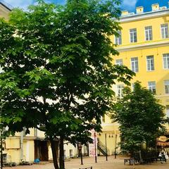 Отель Невский, Санкт-Петербург, Ленинградская область
