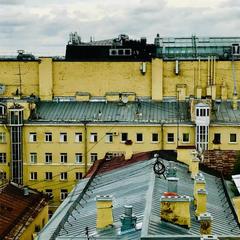 Отель Невский, Санкт-Петербург, Ленинградская область