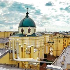 Отель Невский, Санкт-Петербург, Ленинградская область