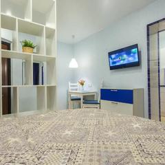 Апарт-отель Гости Любят у Мариинского театра, Санкт-Петербург, Ленинградская область