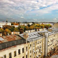 Отель Невский, Санкт-Петербург, Ленинградская область