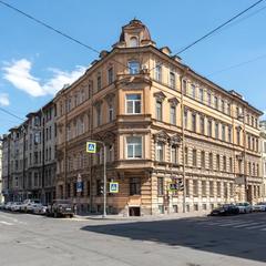 Мини-гостиница Ковенский, Санкт-Петербург, Ленинградская область