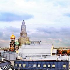 Отель Невский, Санкт-Петербург, Ленинградская область