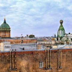 Отель Невский, Санкт-Петербург, Ленинградская область