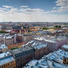 Мини-гостиница Ковенский, Санкт-Петербург, Ленинградская область