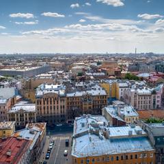 Мини-гостиница Ковенский, Санкт-Петербург, Ленинградская область