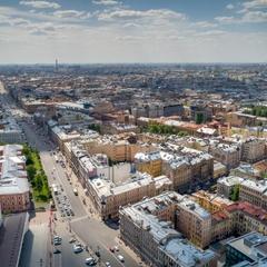 Мини-гостиница Ковенский, Санкт-Петербург, Ленинградская область
