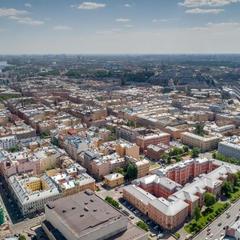 Мини-гостиница Ковенский, Санкт-Петербург, Ленинградская область